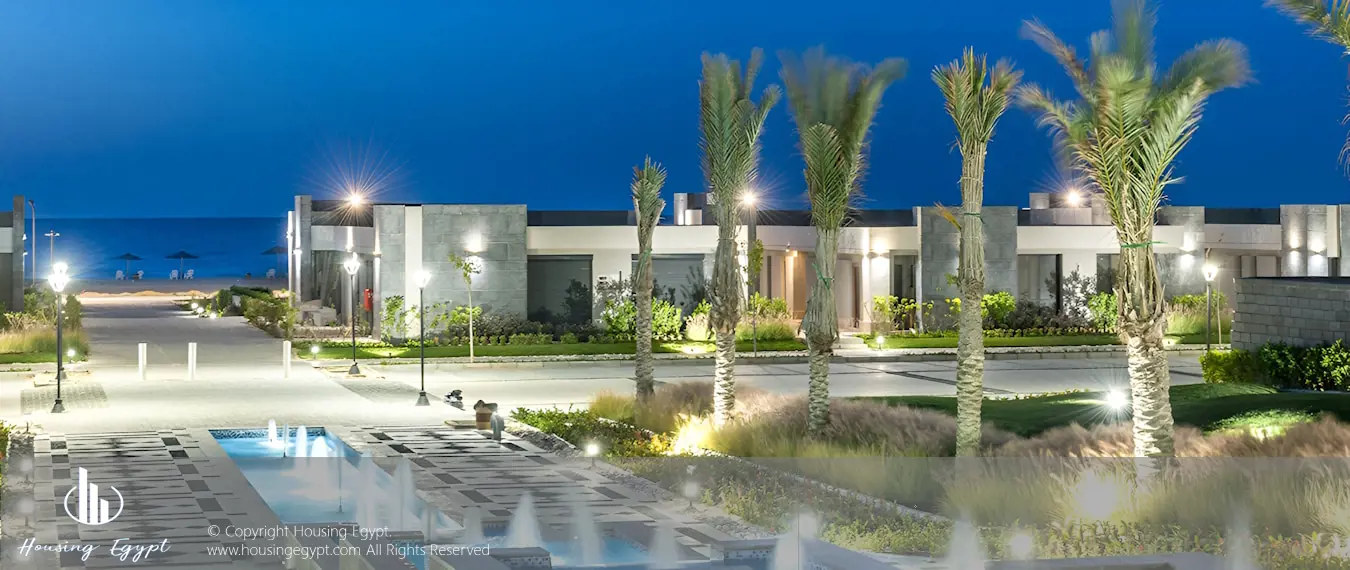 La Vista Ras El Hikma