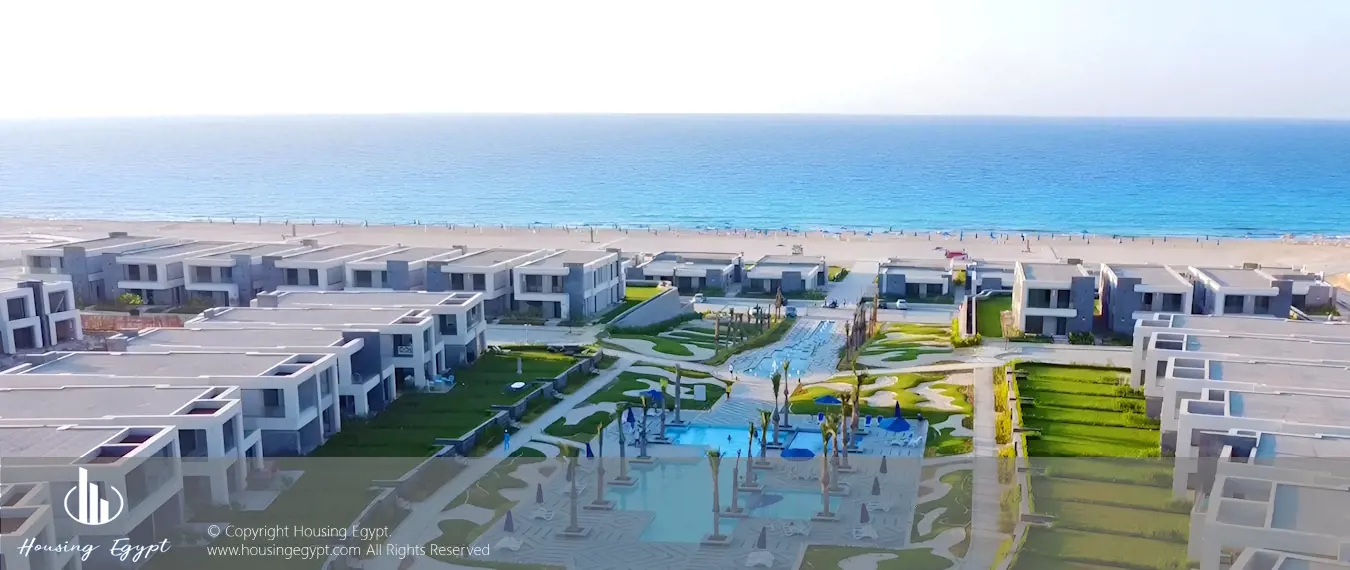 La Vista Ras El Hikma