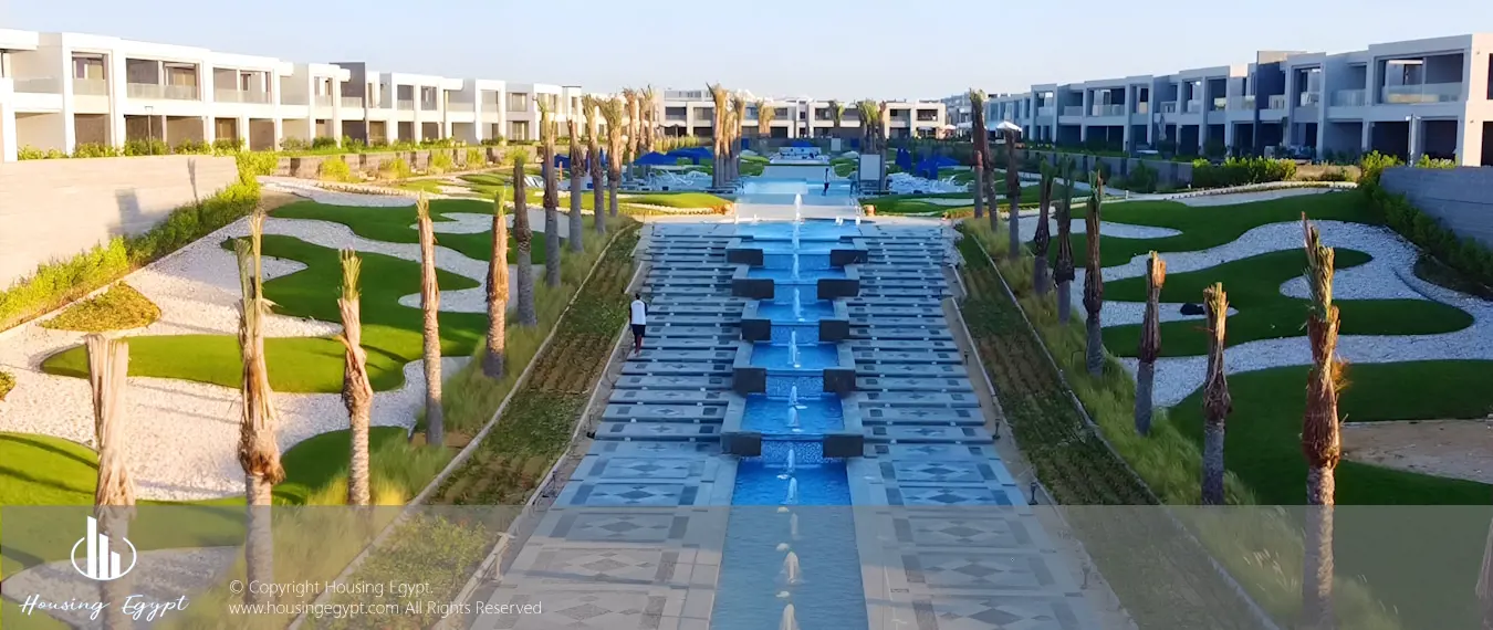 La Vista Ras El Hikma