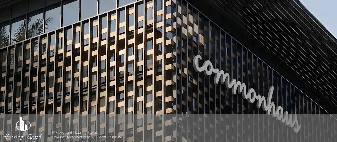 Commonhaus 