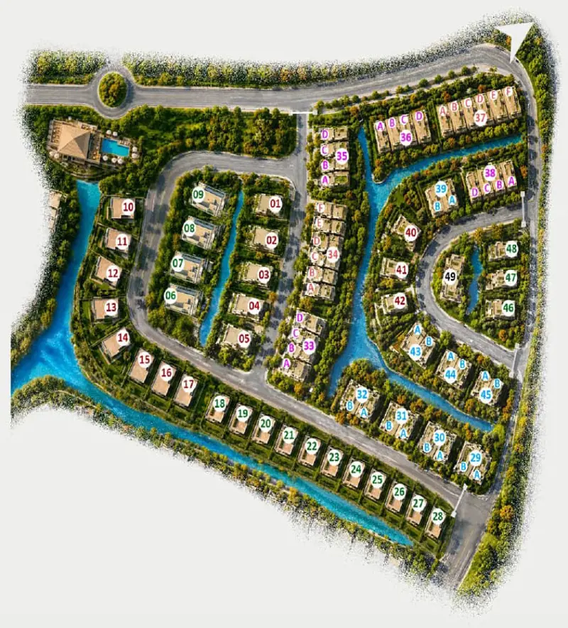 Eva Signature Villas
