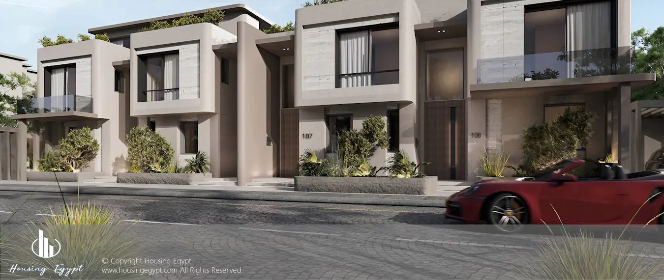 Eva Signature Villas