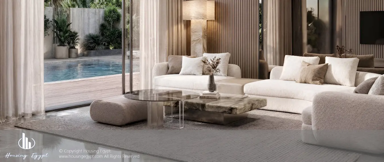 Eva Signature Villas