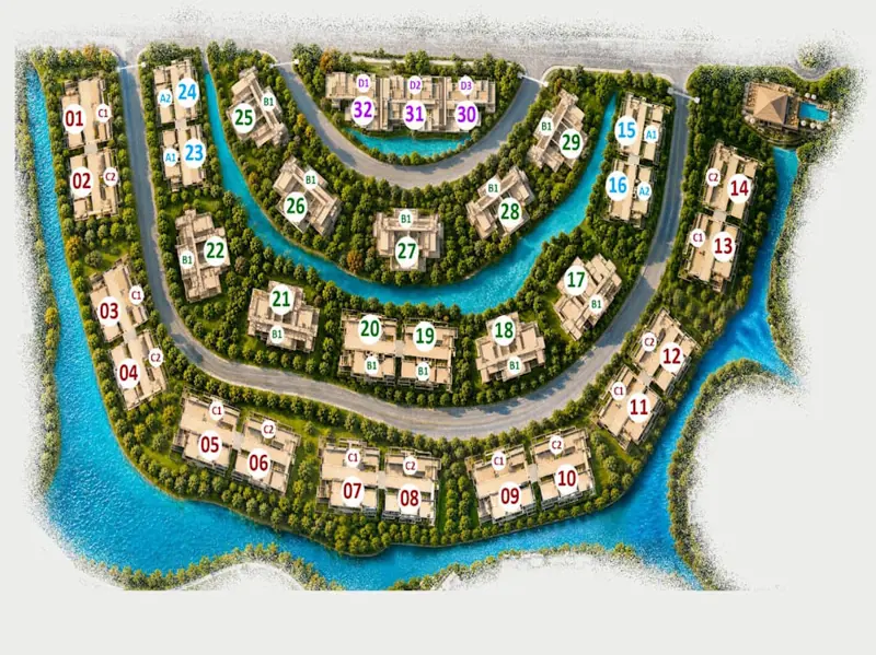 Dio Residences