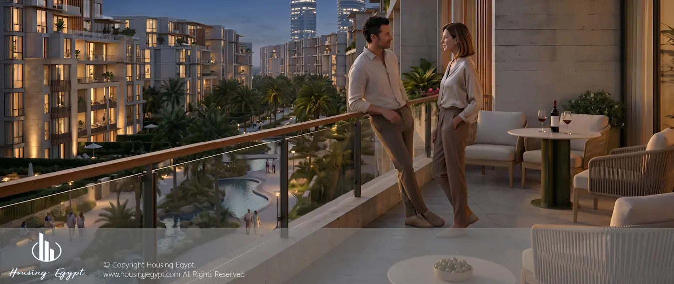 Dio Residences