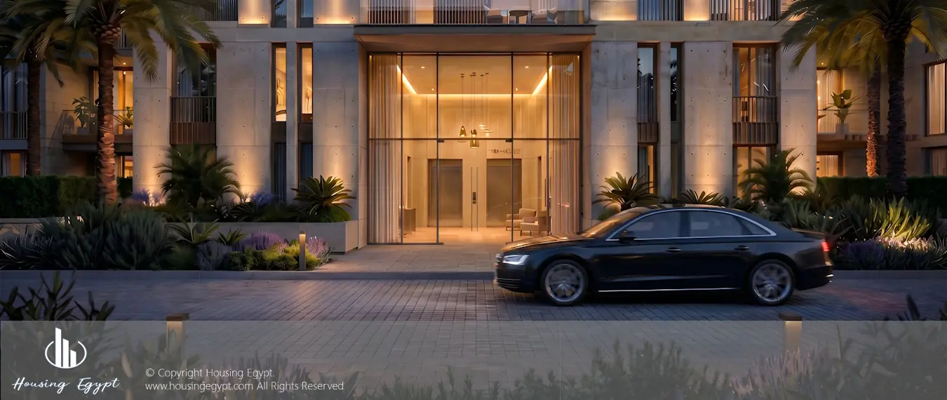 Dio Residences