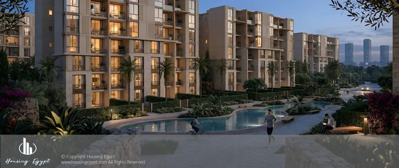 Dio Residences