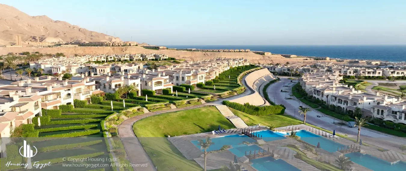 La Vista 6 (Off Plan)