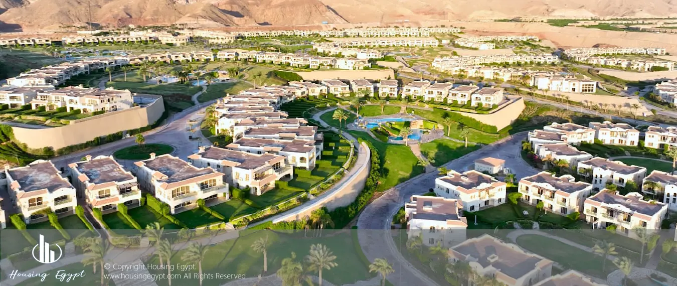 La Vista 6 (Off Plan)