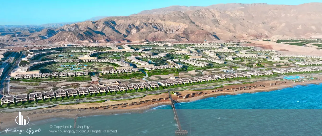 La Vista 6 (Off Plan)