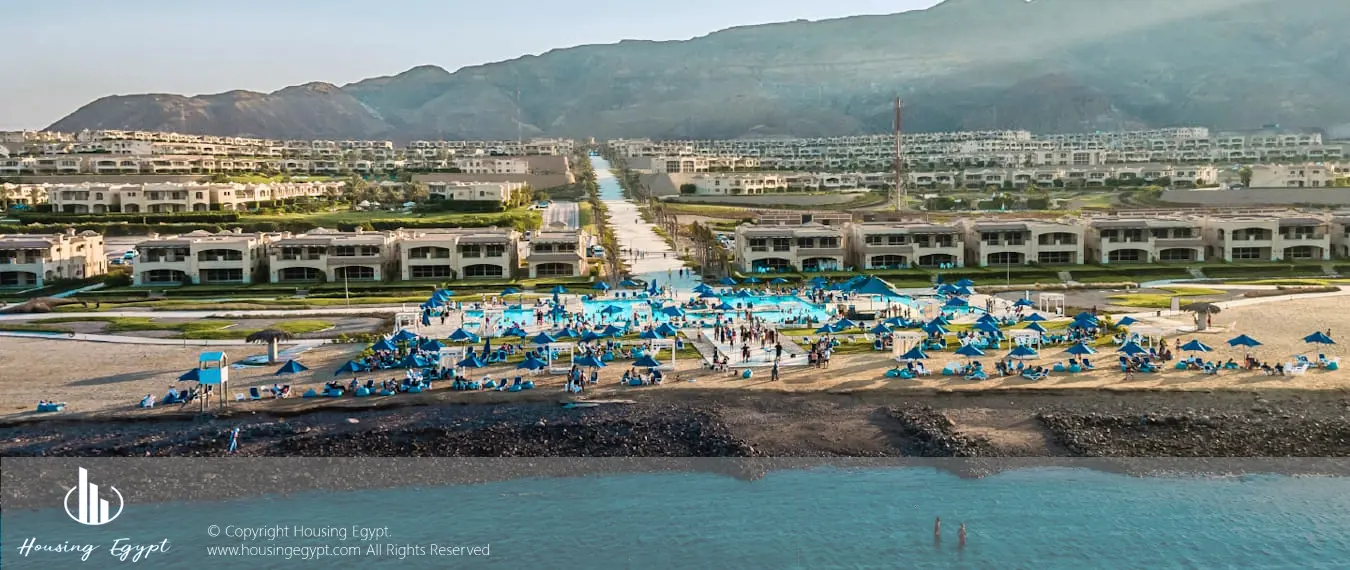 La Vista 6 (Off Plan)