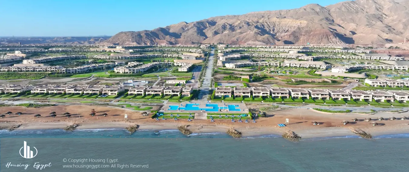 La Vista 6 (Off Plan)