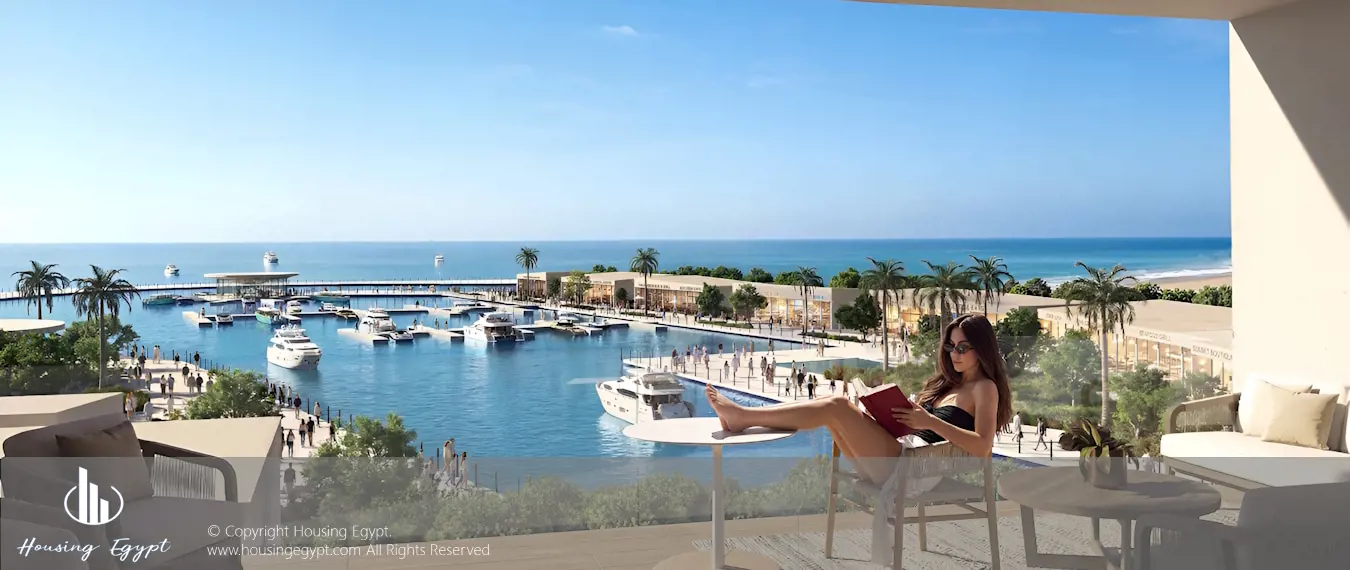 Salt Marina