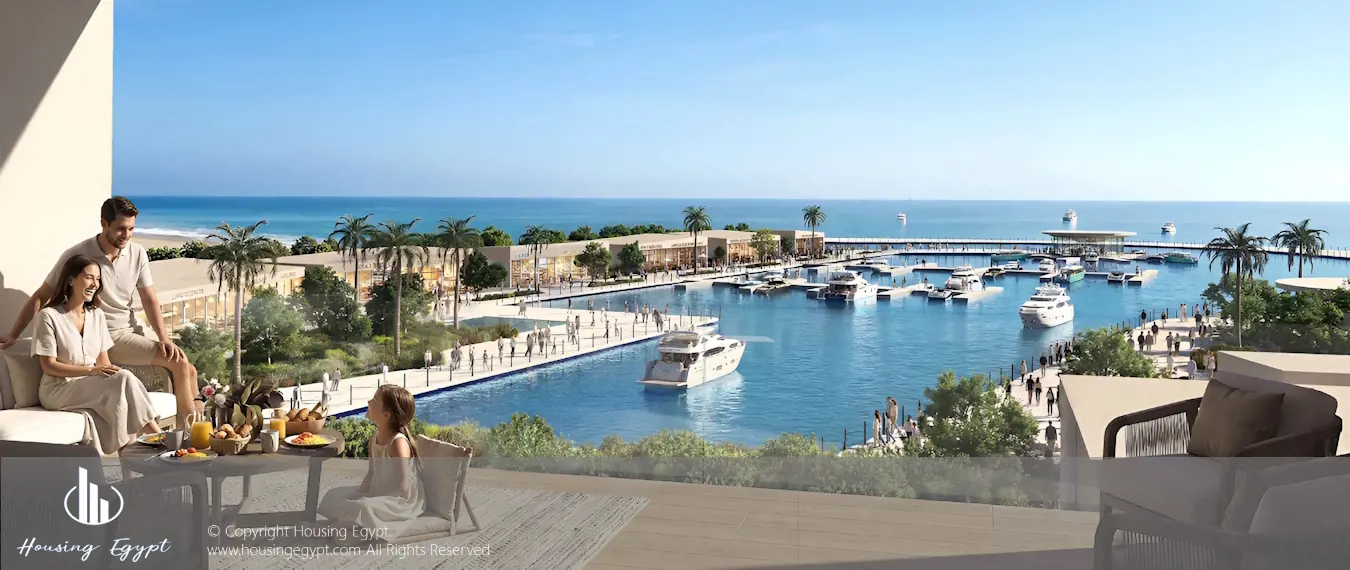 Salt Marina