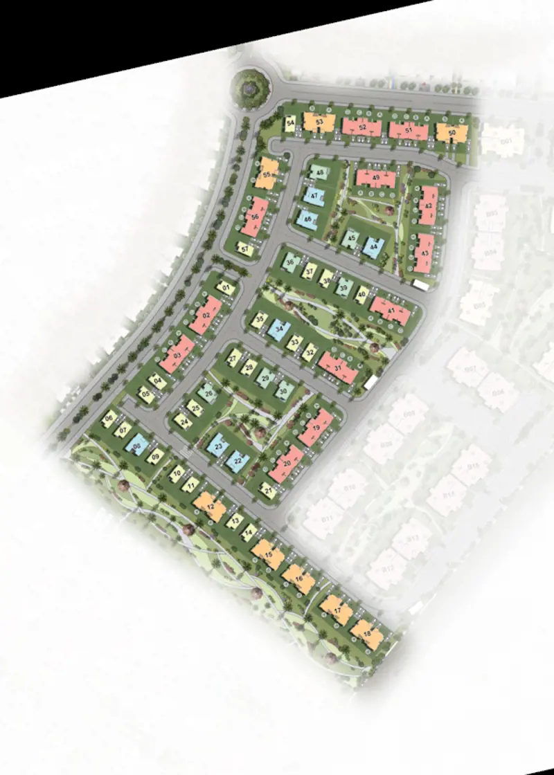 Hazel Villas