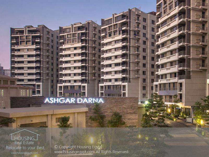 Ashgar Darna
