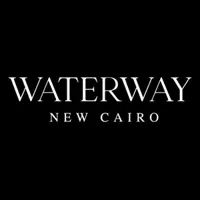 Waterway New Cairo