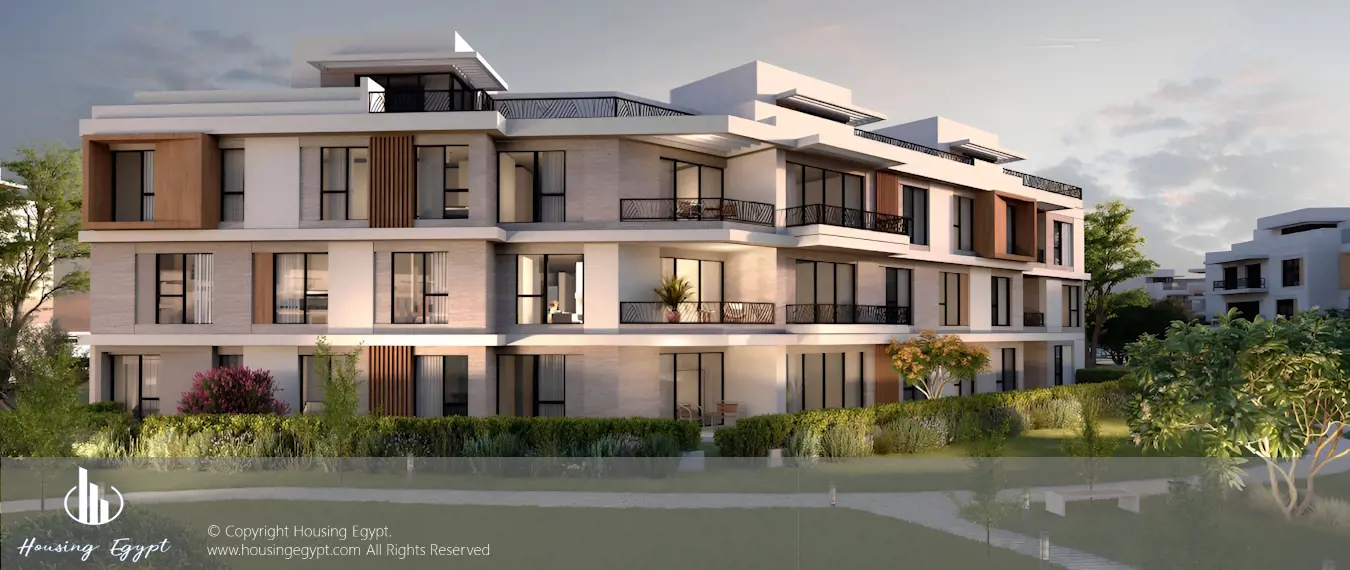 The Estates Residence