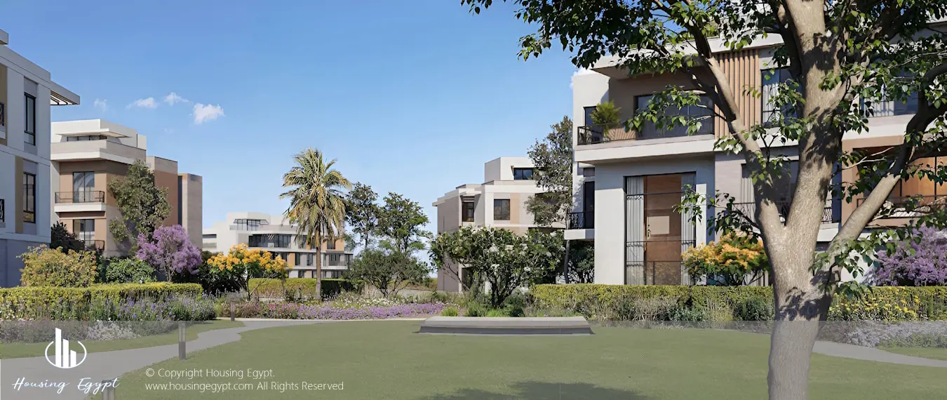 The Estates Residence