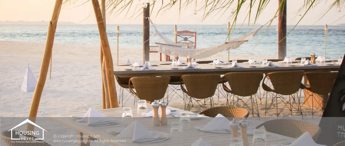 June Beach Residences