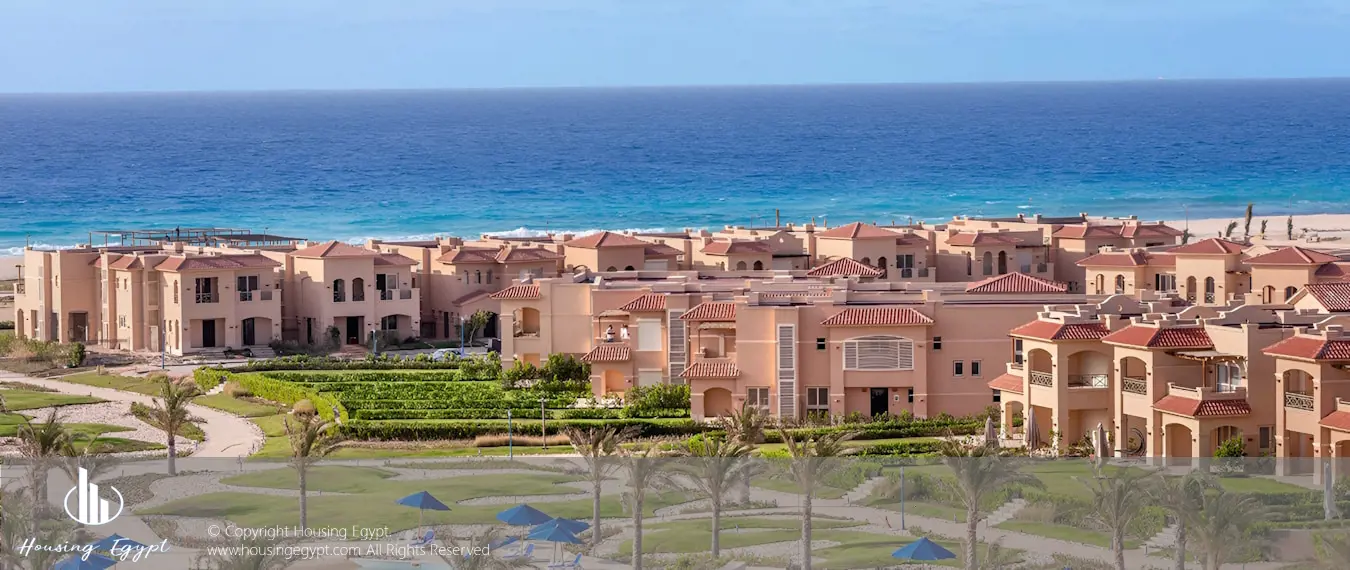 La Vista Bay East (Off Plan)