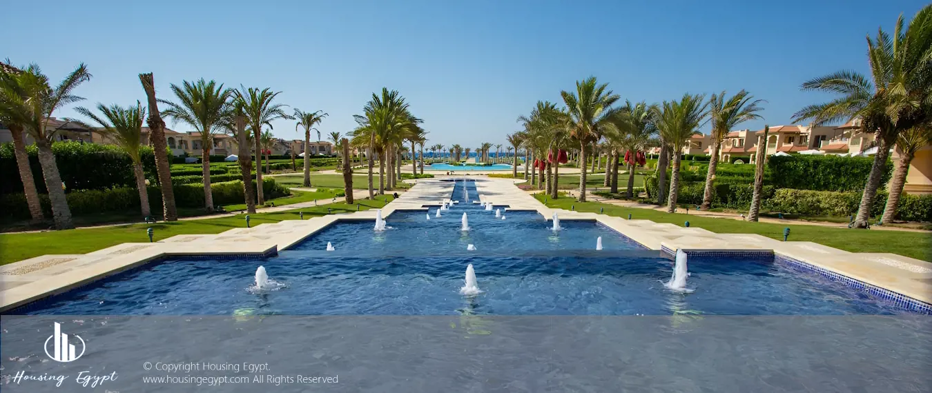 La Vista Bay East (Off Plan)