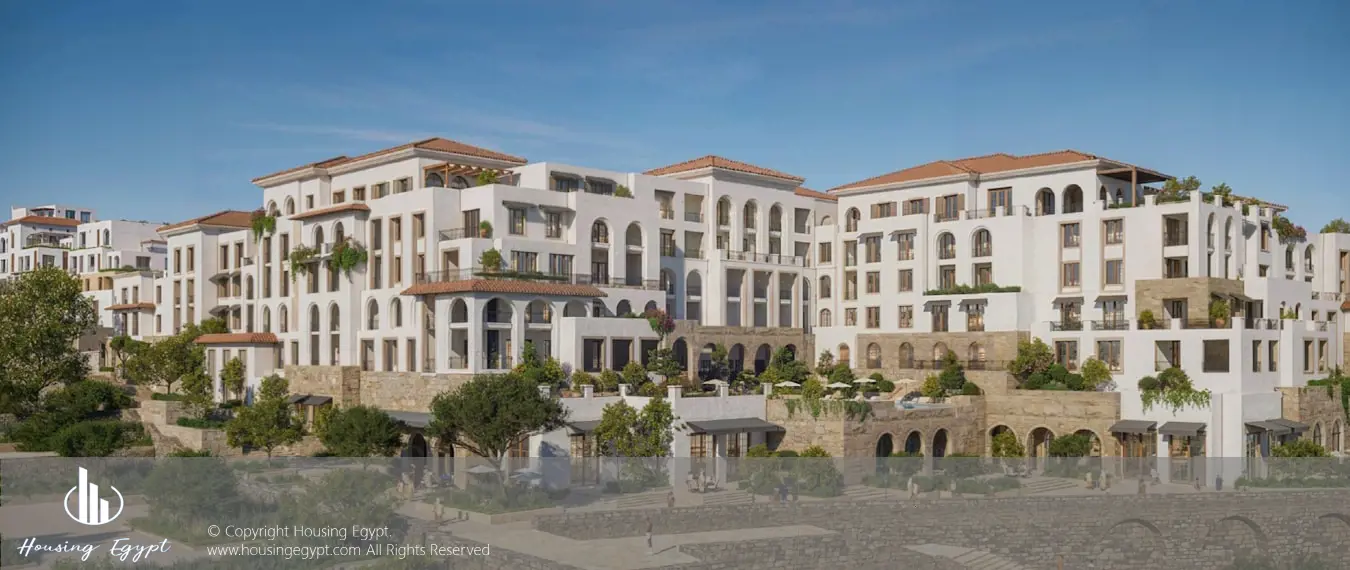 Yemm Beach Plaza Apartments