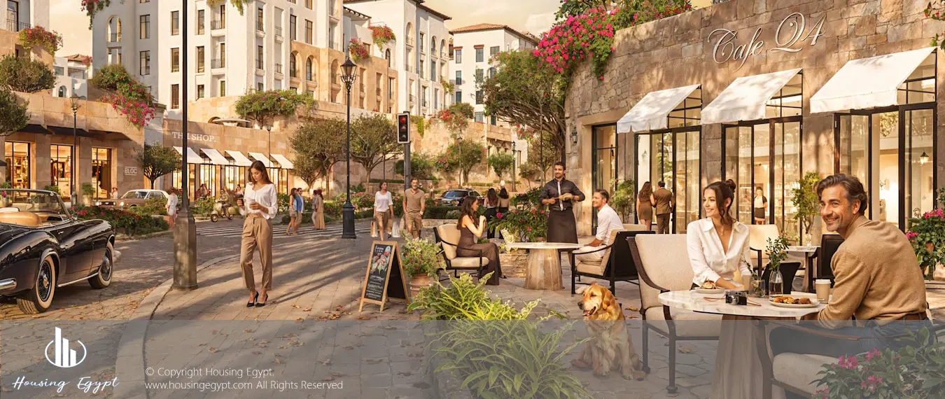 Yemm Boulevard Apartments