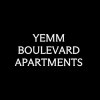 Yemm Boulevard Apartments