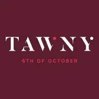 Tawny