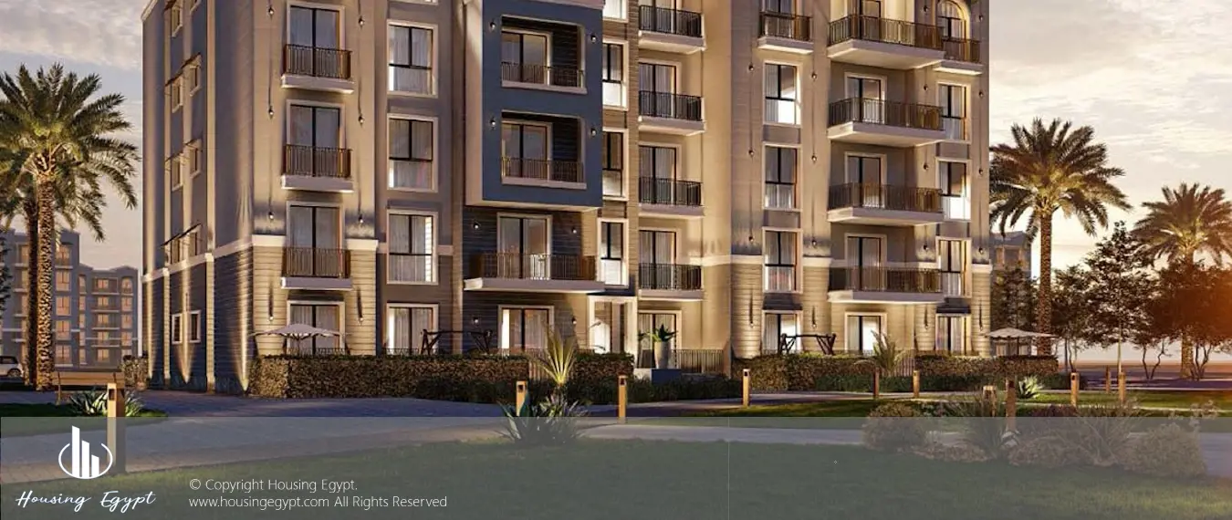 Grand Park Residences