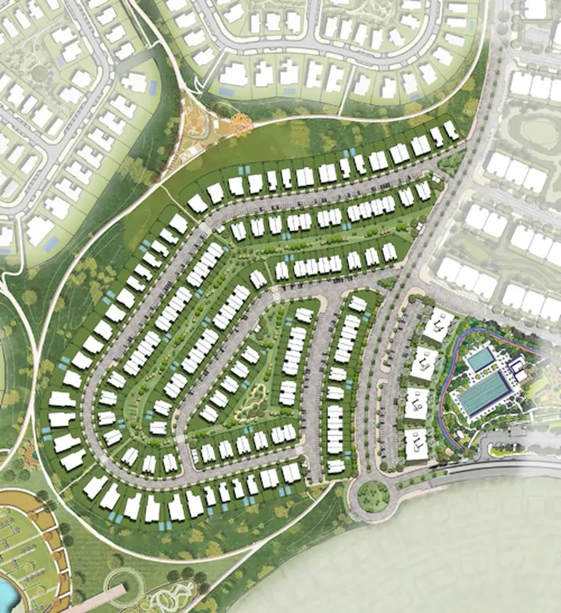 Grand Park Residences