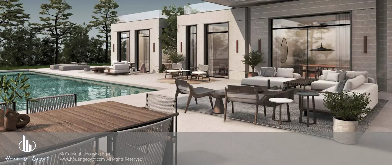 Boulevard Hill & North Villas