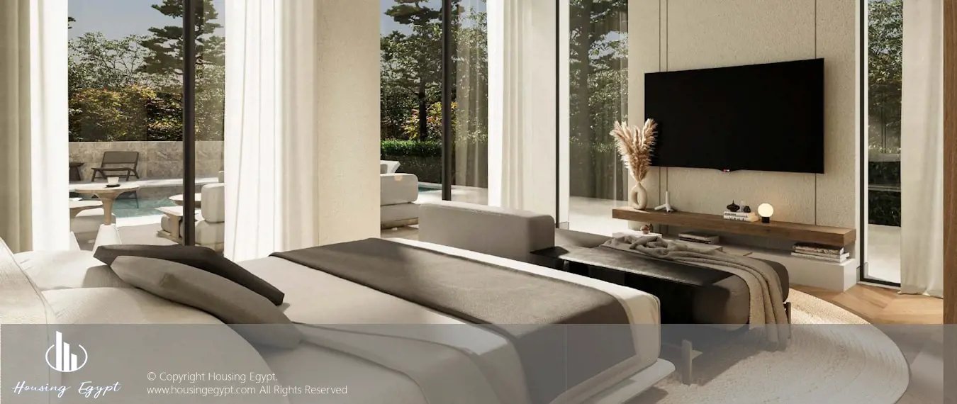 Boulevard Hill & North Villas