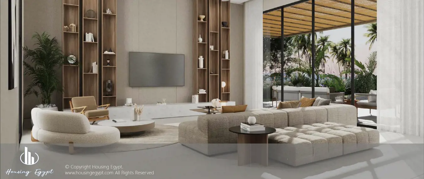 The Mediterranean Villas