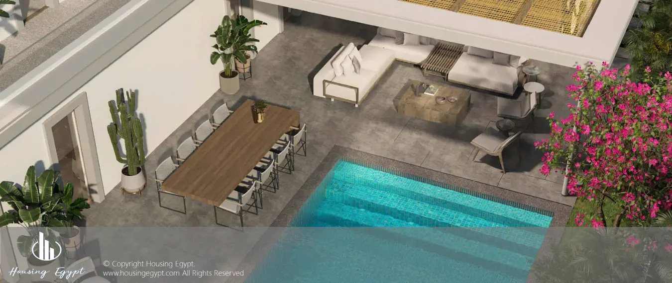 The Mediterranean Villas