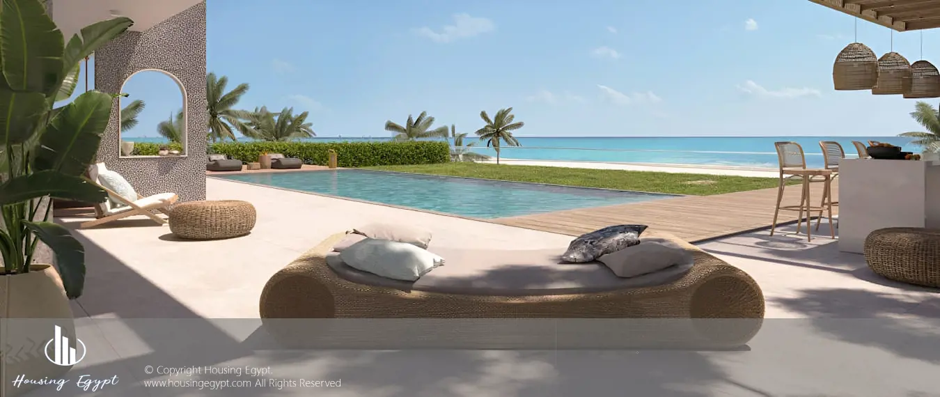 The Mediterranean Villas