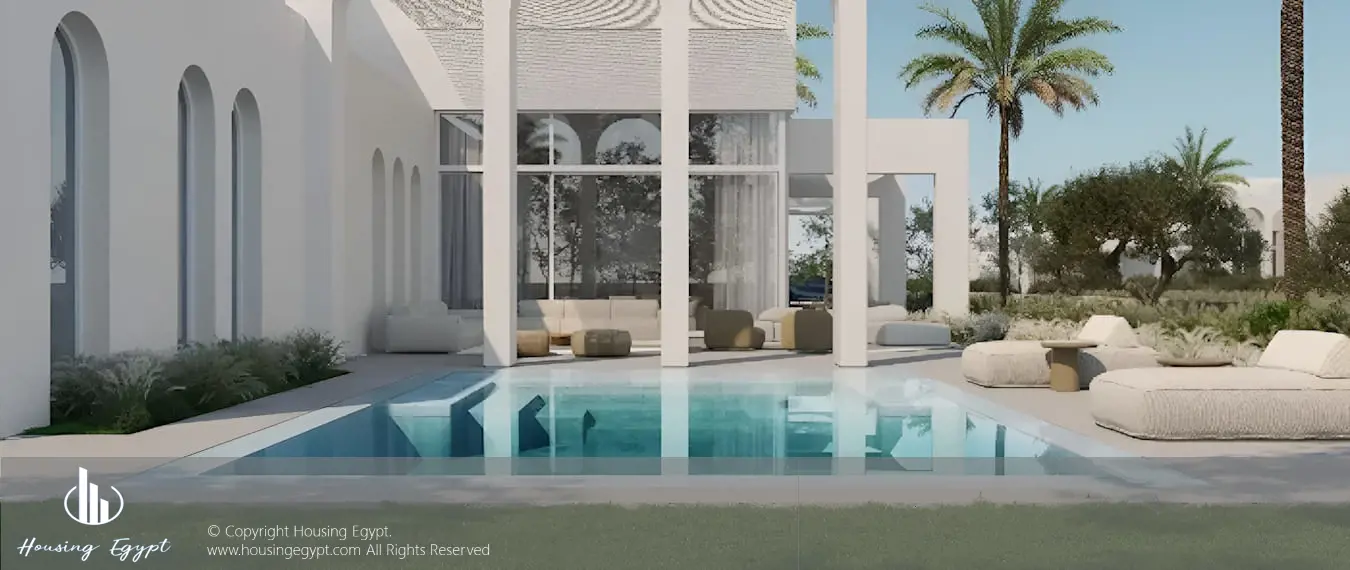 The Mediterranean Villas