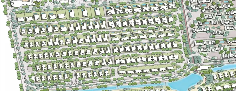 The Mediterranean Villas