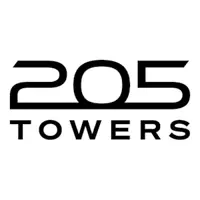 205 Towers - Commercial