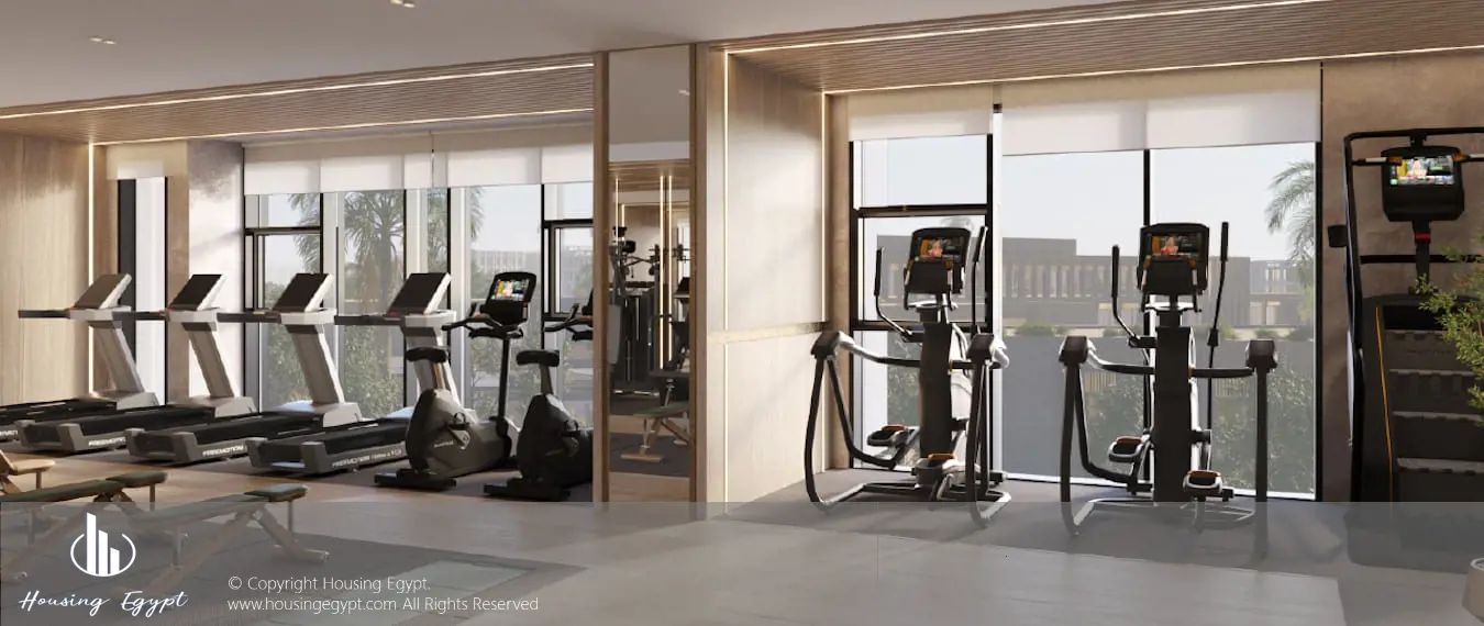 205 Towers - Residence