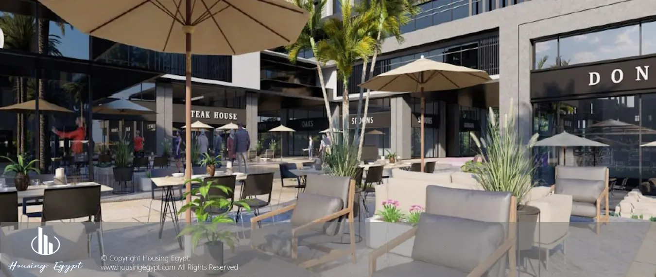 205 Downtown - Commercial