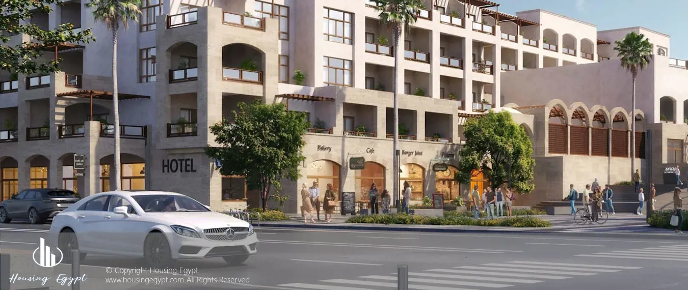 205 Downtown - Commercial