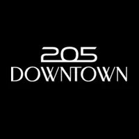 205 Downtown - Commercial