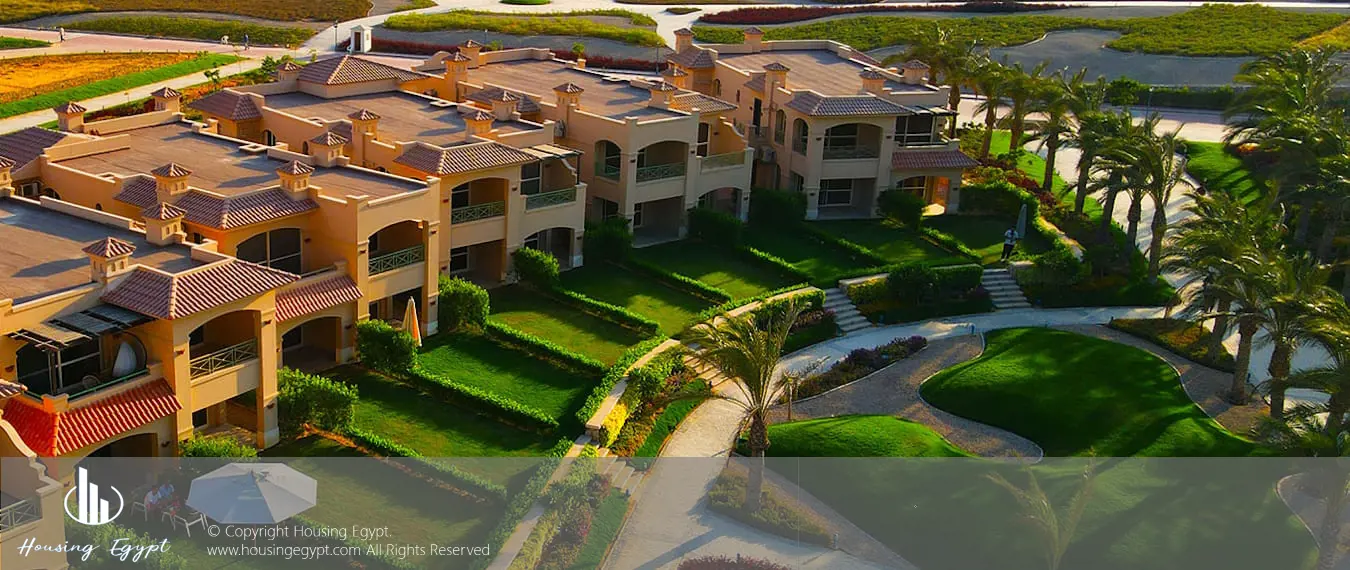 La Vista Gardens (Off Plan)