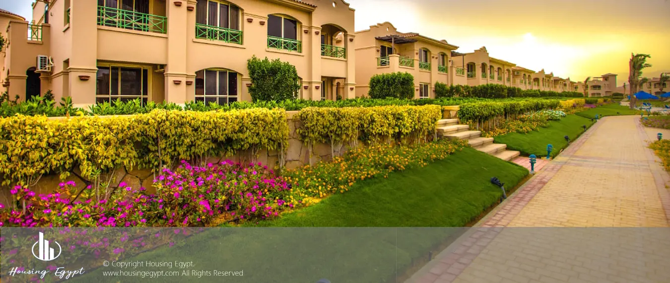 La Vista Gardens (Off Plan)