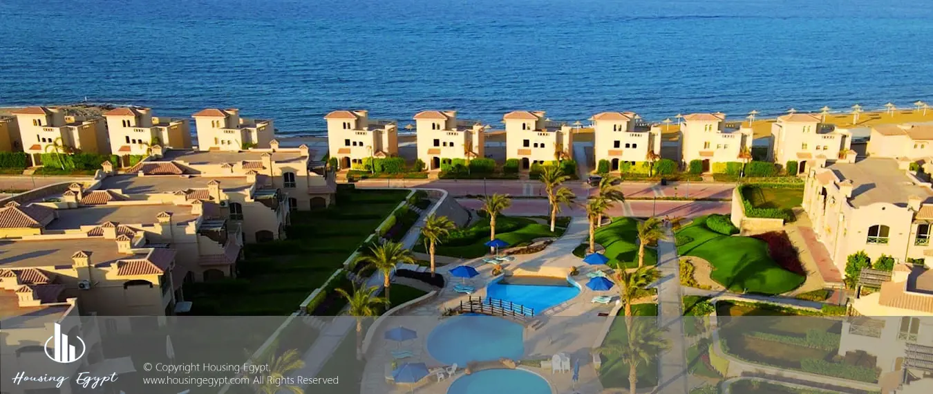 La Vista Gardens (Off Plan)