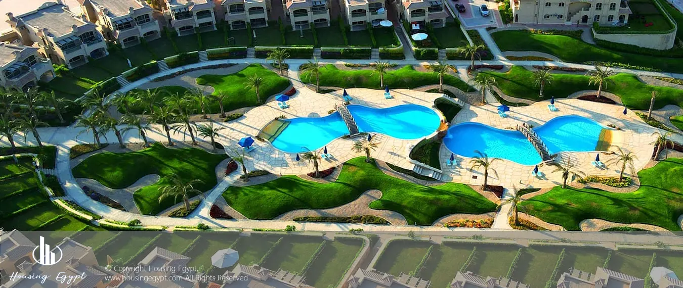 La Vista Gardens (Off Plan)