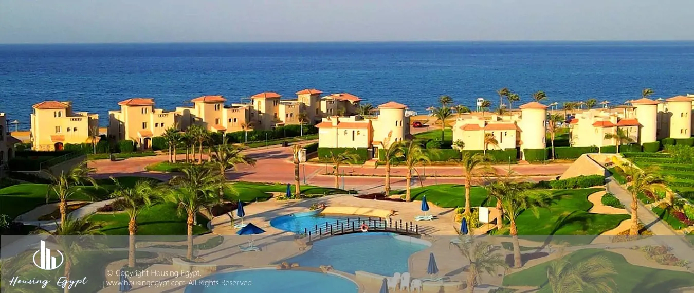 La Vista Gardens (Off Plan)