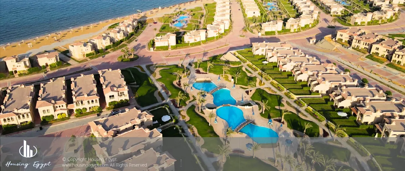 La Vista Gardens (Off Plan)